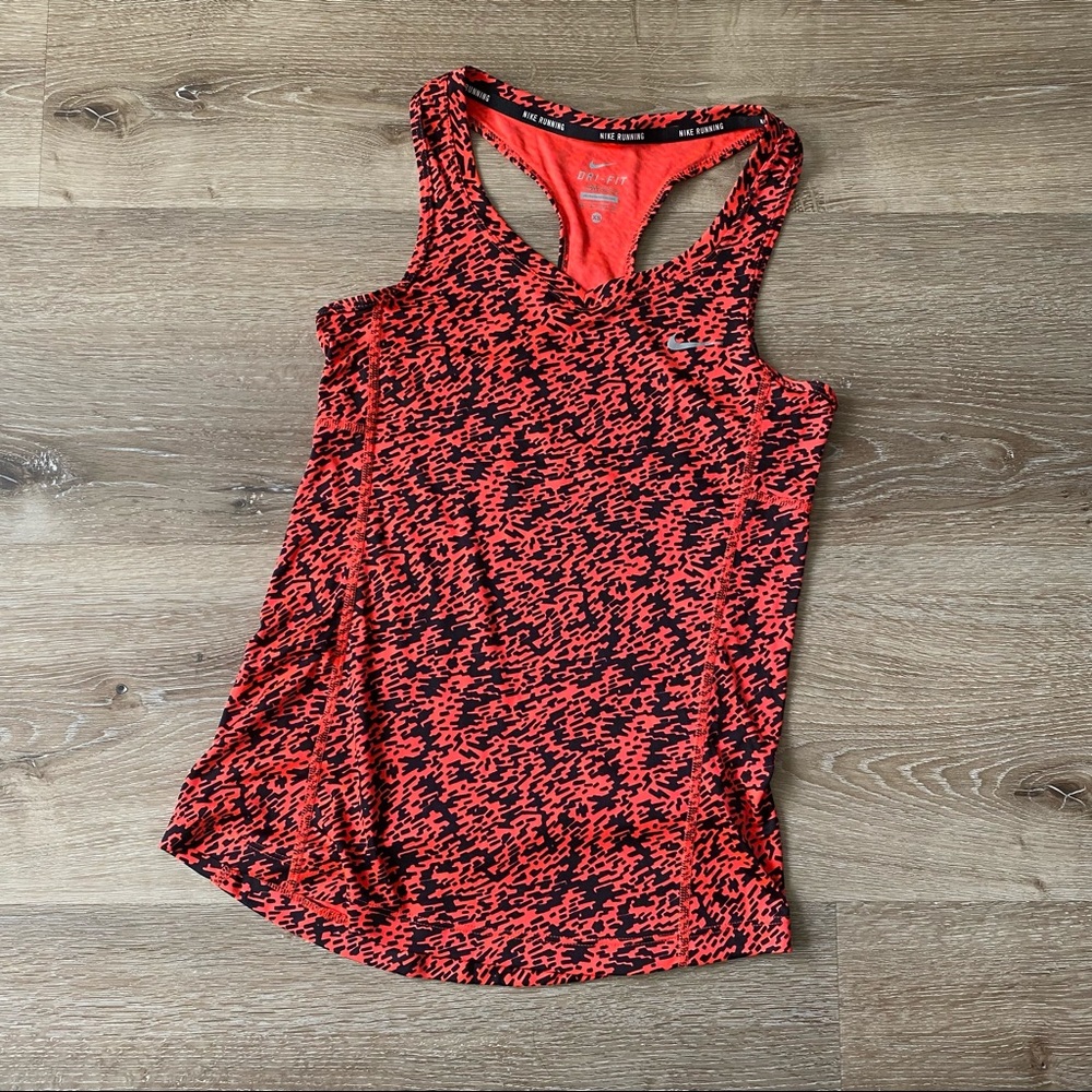(XS) Nike Dri-fit Tank